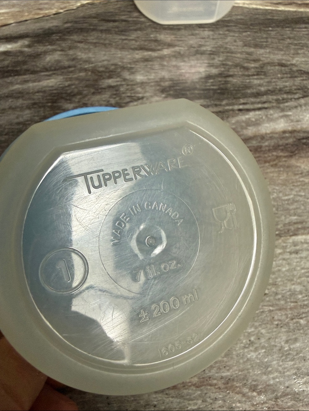 Tupperware Round Modular Mate Bundle - Picture 3 of 5